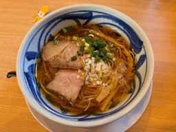 中華そば あずさ