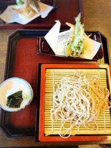 日本料理 竹りん