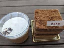 ルポ バイ パティスリー イーズ