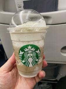 スターバックス コーヒー 大阪国際空港国内線南ゲートエリア店