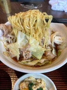 中国料理 碗