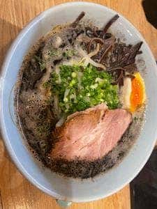 麺や きく川