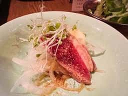 おじさんと日本酒