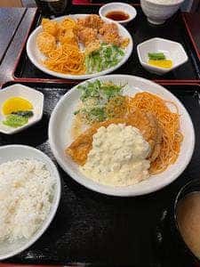 キッチン まんりょうの実