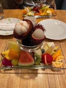 フルーツ大野 ANNEX