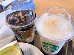 スターバックス コーヒー 池袋西口店