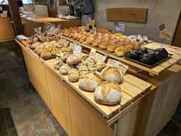 ぱん処 まる濱屋