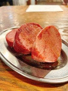 焼肉 時楽 板橋本町本店