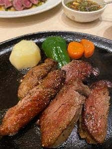 田中屋レストラン