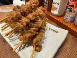 伝串 新時代 赤羽駅東口店