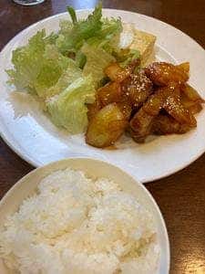 洋食＆ワイン grande