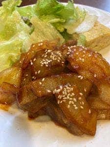 洋食＆ワイン grande