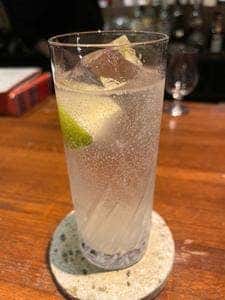 フードバー グランドライン