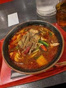 ファイヤーホール4000