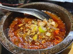 刀削麺 大鵬 調布店