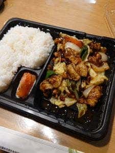 中華酒場 多来福