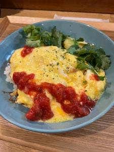 タコス屋ブレイズ