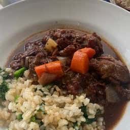 Bistro George ビストロ・ジョージ