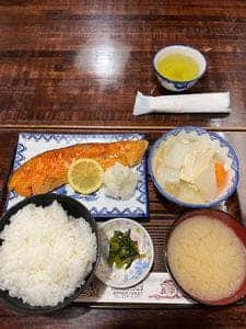 民芸調食事処 飛騨