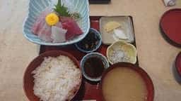 和食処 新橋阿部