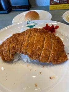 カントリーロードベーカリー