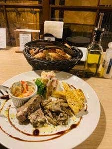 祇園ビストロ 丸橋