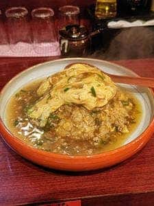 麺飯天国