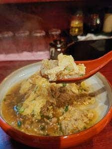 麺飯天国