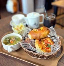 Cafe CoCoHe