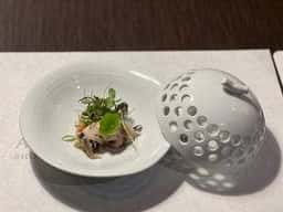 割烹 松秀 GAHAMA terrace