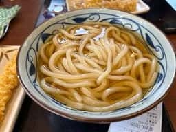 丸亀製麺 京都洛西店