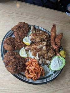 とんかつ とことん