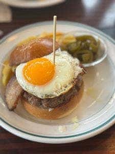 Demode Diner 福生店