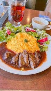 卵と私 天王寺ミオ店