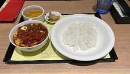 陳建一麻婆豆腐店 木場店