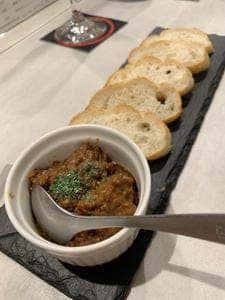 日本酒と燻製 和ばる湊 天満