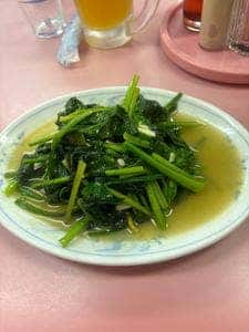 中国料理 四川楼