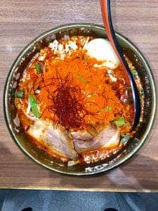 ど・みそ キッテグランシェ店