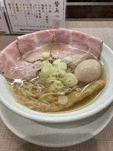 麺屋 聖 尾張旭店