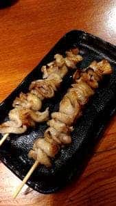 鳥貴族 兵庫大久保店