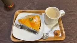 モントロー洋菓子店 阿知須店