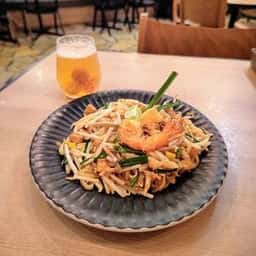 マンゴツリーカフェ 恵比寿