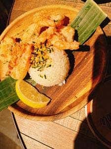 ALOHA TABLE 湘南