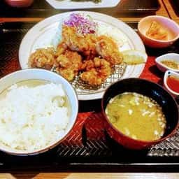大戸屋ごはん処 パサージオ西新井店