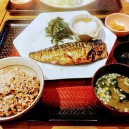 大戸屋ごはん処 パサージオ西新井店