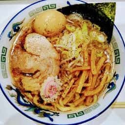 舎鈴 イオンモール川口前川