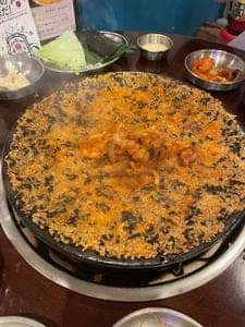 チュクミドサ 新大久保店