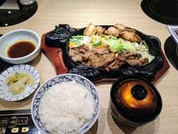 宮崎肉処 霧峰 イオンモール札幌発寒店