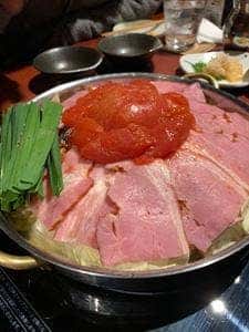 旨いもん処 もつ衛門