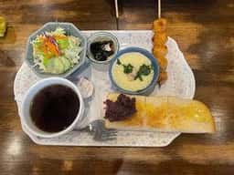 珈琲さかえ